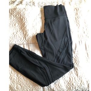 Lululemon 7/8 leggings